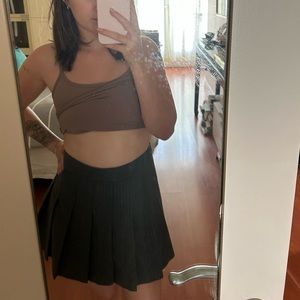 SUNDAY BESR ARITZIA TENNIS WORK SKIRT